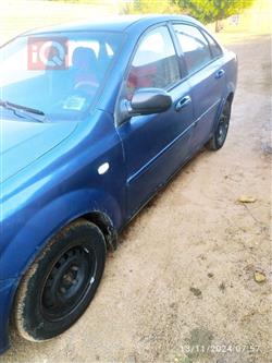 شيفروليه اوبترا